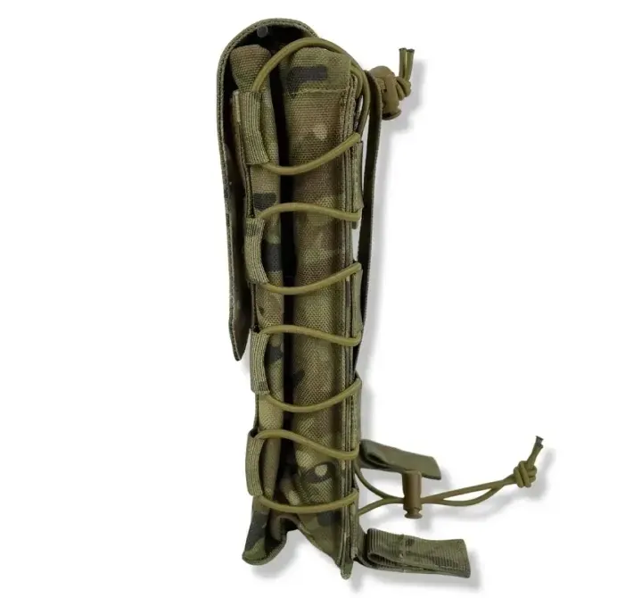 Підсумок під аптечку із вкладишем Warrior Spirit Мультикам Березань - фото 6