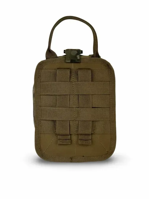 Швидкознімний підсумок під аптечку RAGNAROK Multicam Березань - фото 2