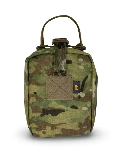 Швидкознімний підсумок під аптечку RAGNAROK Multicam Березань - фото 1