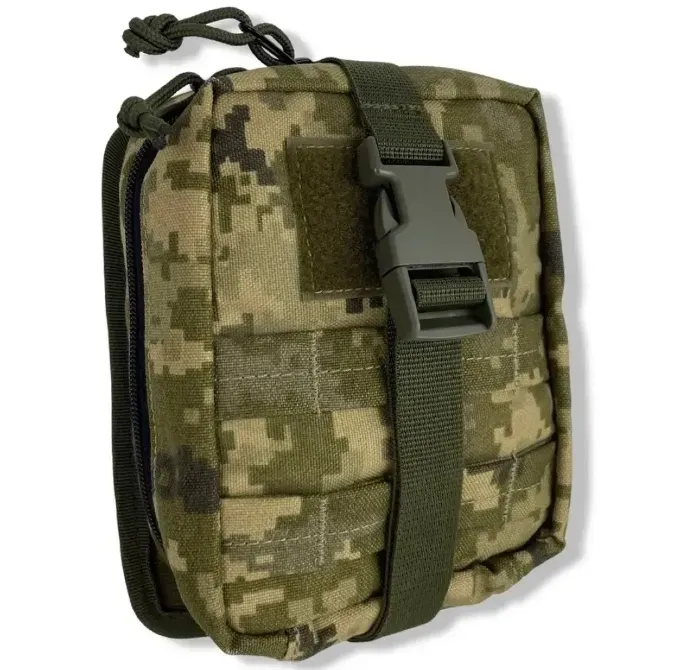 Підсумок медичний NAVIGARA Піксель Березань - фото 4