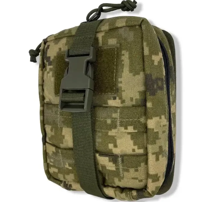 Підсумок медичний NAVIGARA Піксель Березань - фото 3