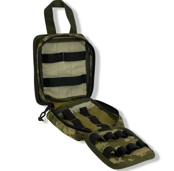 Підсумок медичний NAVIGARA Піксель Березань - фото 2