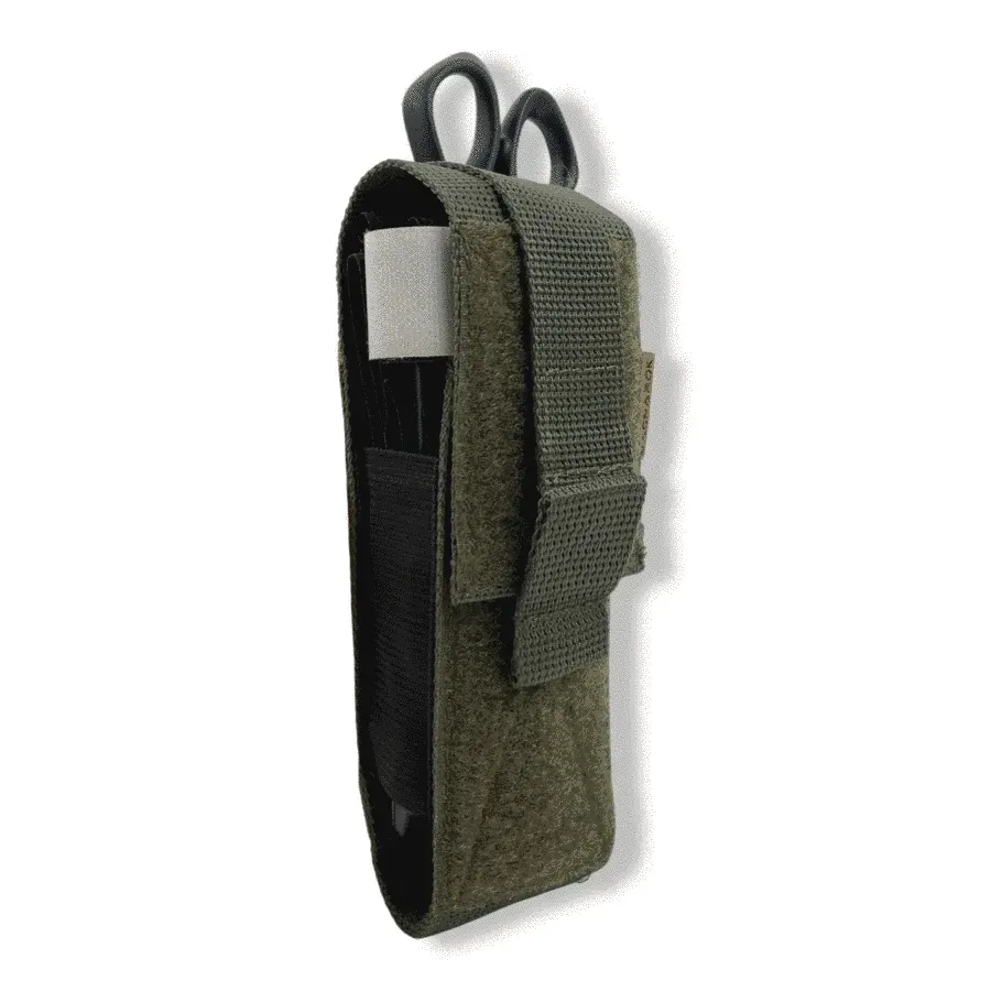 Підсумок під турнікет 20х5 см Березань - фото 2