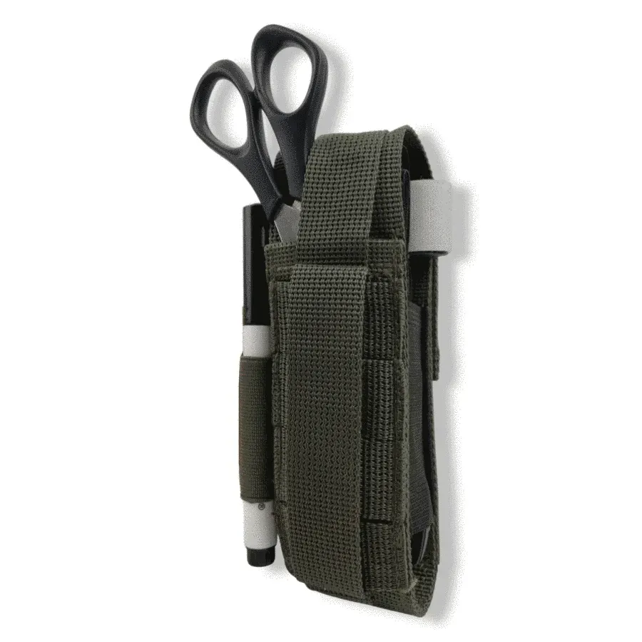 Підсумок під турнікет 20х5 см Березань - фото 3