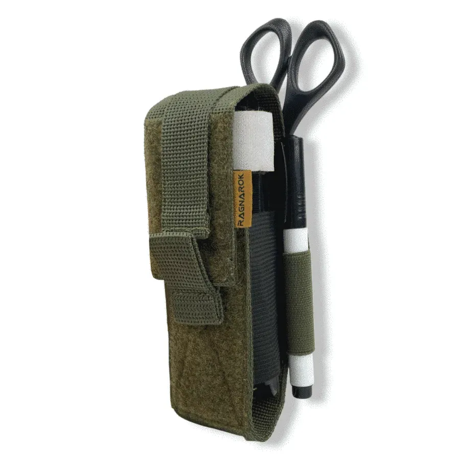 Підсумок під турнікет 20х5 см Березань - фото 1