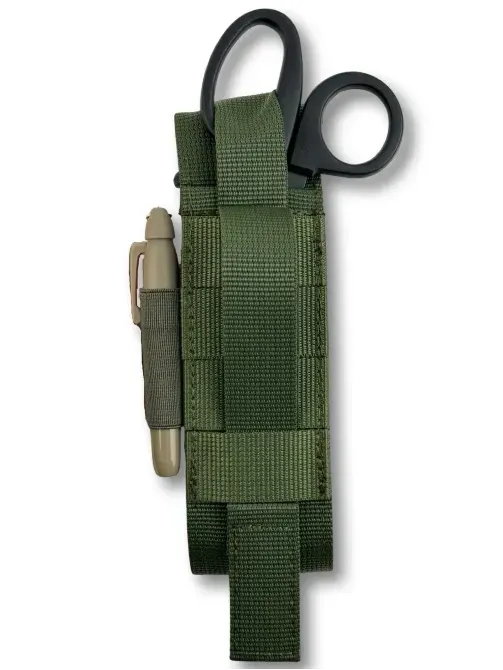 Підсумок під турнікет, маркер, ножиці (комплект) Березань - фото 3