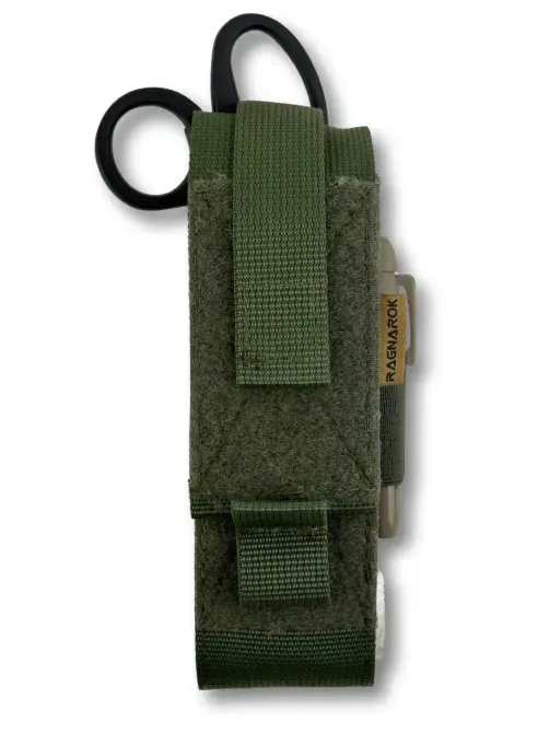 Підсумок під турнікет, маркер, ножиці (комплект) Березань - фото 2