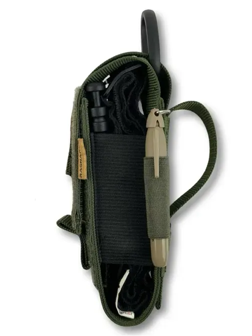 Підсумок під турнікет, маркер, ножиці (комплект) Березань - фото 4