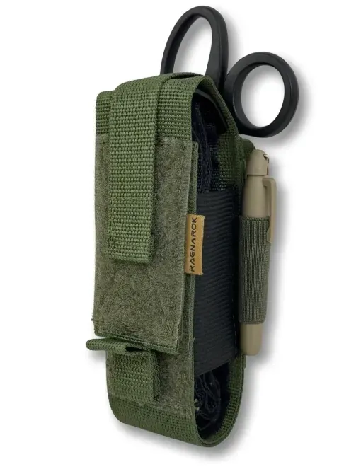 Підсумок під турнікет, маркер, ножиці (комплект) Березань - фото 5