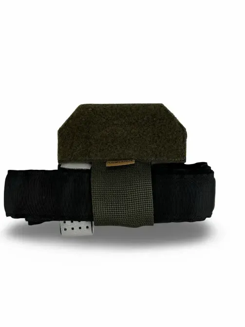 Підсумок під турнікет відкритий Ragnarok Березань - фото 4