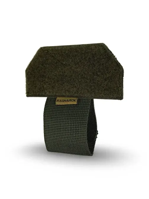 Підсумок під турнікет відкритий Ragnarok Березань - фото 1