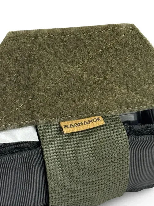 Підсумок під турнікет відкритий Ragnarok Березань - фото 3