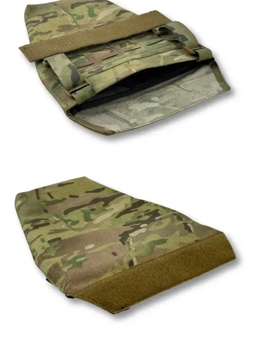 Фартух з балістичним пакетом RAGNAROK 1 клас Березань - фото 7