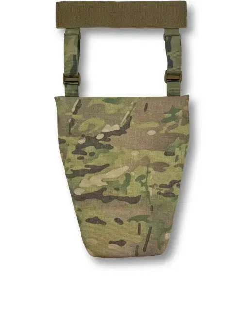 Фартух з балістичним пакетом RAGNAROK 1 клас Березань - фото 2