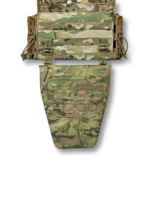 Фартух з балістичним пакетом RAGNAROK 1 клас Березань - фото 3