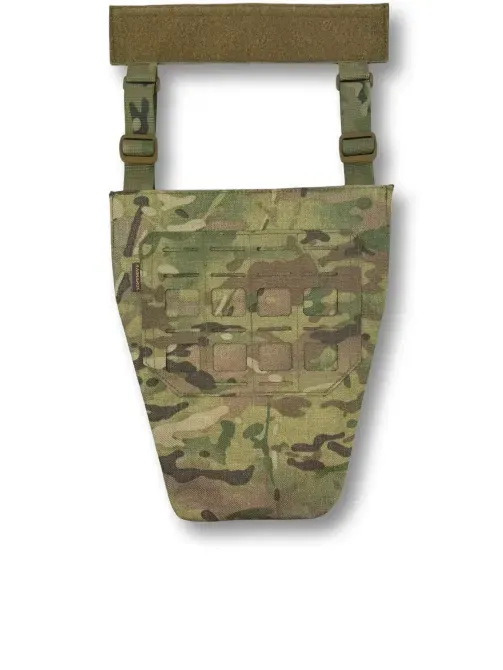 Фартух з балістичним пакетом RAGNAROK 1 клас Березань - фото 1