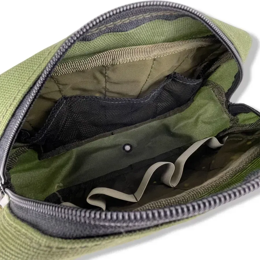 Підсумок утилітарний горизонтальний NAVIGARA Олива Березань - фото 5