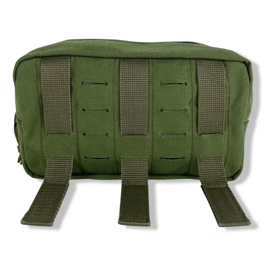 Підсумок утилітарний горизонтальний NAVIGARA Олива Березань - фото 3