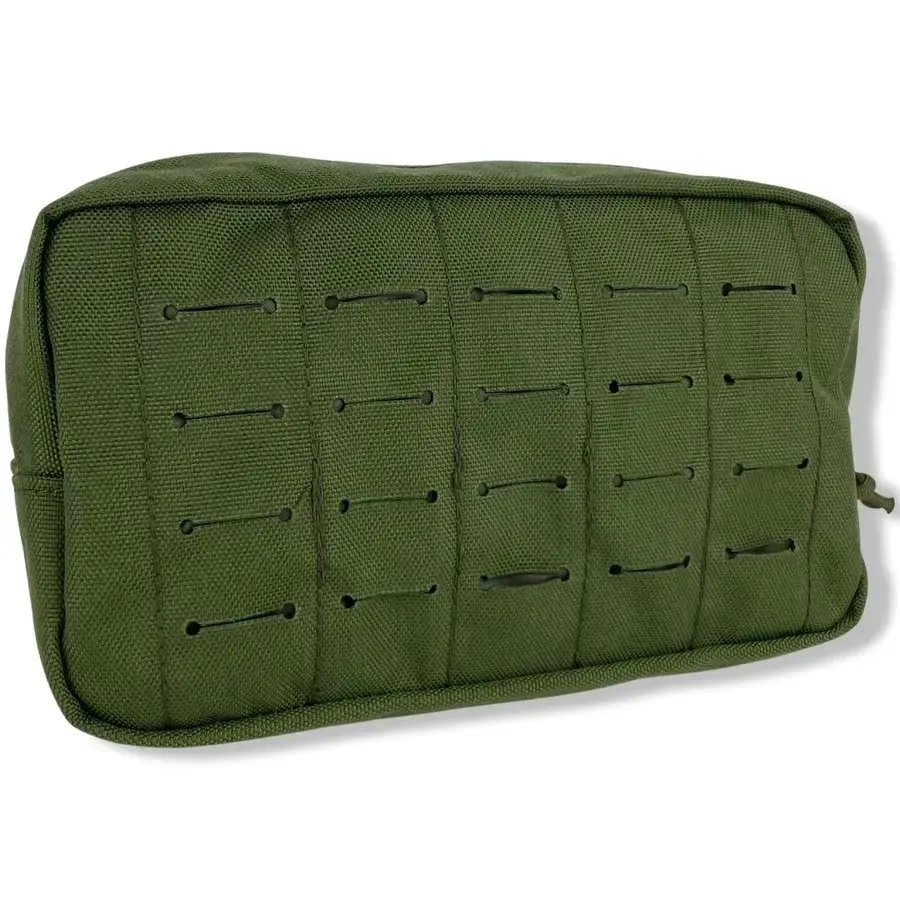 Підсумок утилітарний горизонтальний NAVIGARA Олива Березань - фото 1