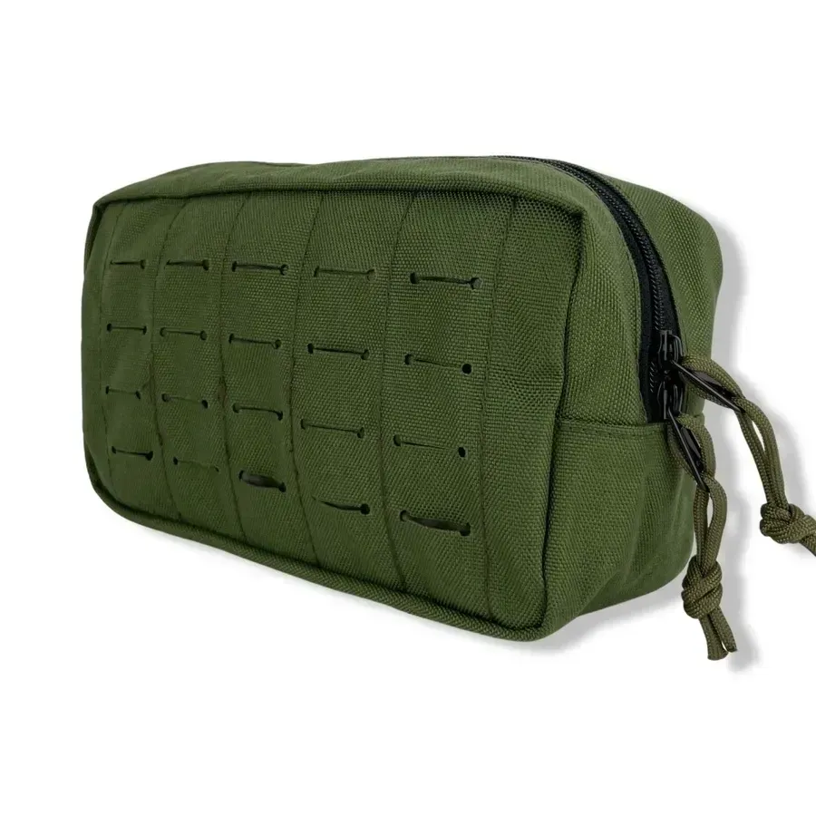 Підсумок утилітарний горизонтальний NAVIGARA Олива Березань - фото 4