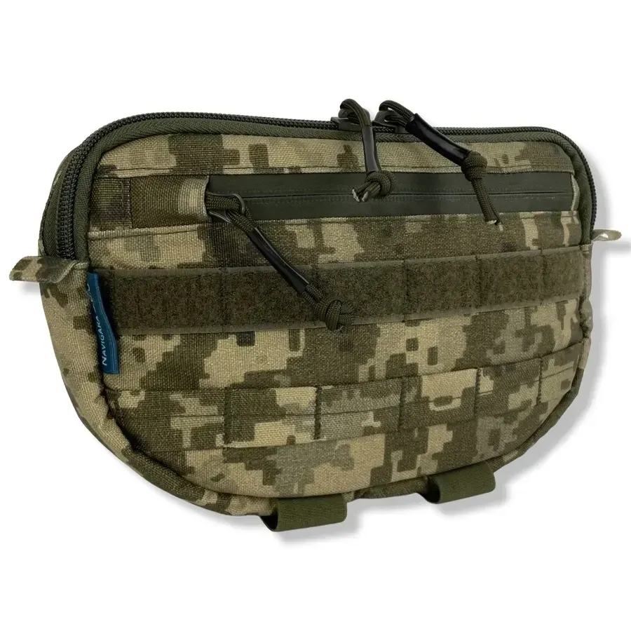 Сумка напашник Navigara Березань - фото 1