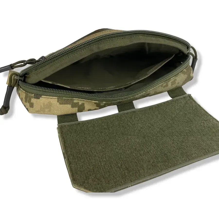 Сумка напашник Navigara Березань - фото 4