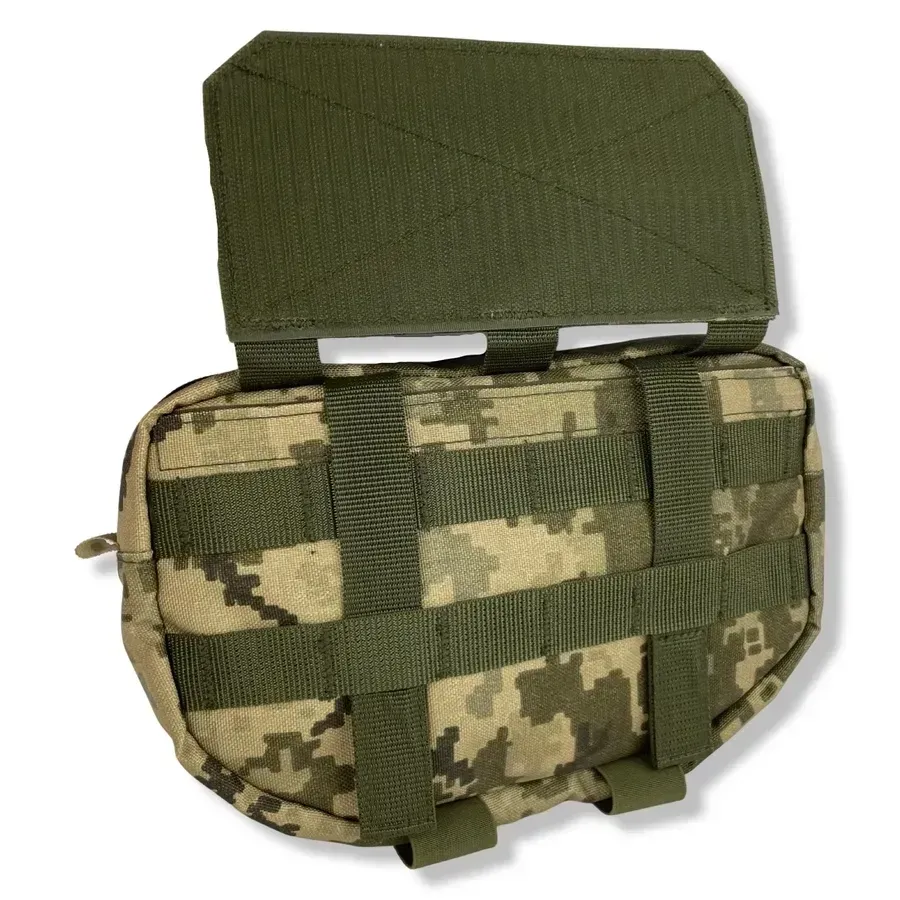 Сумка напашник Navigara Березань - фото 2