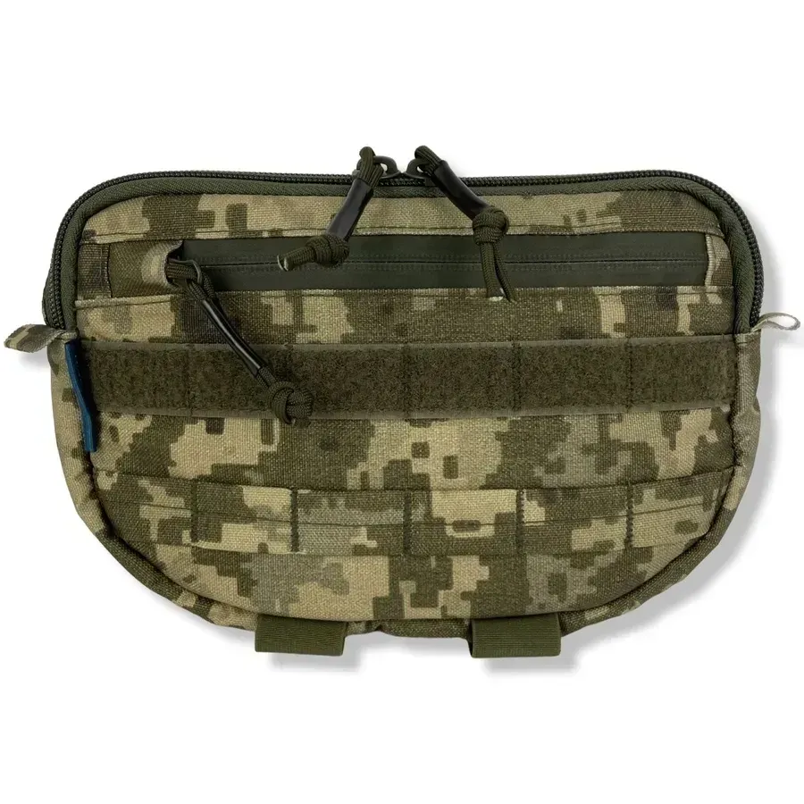 Сумка напашник Navigara Березань - фото 3