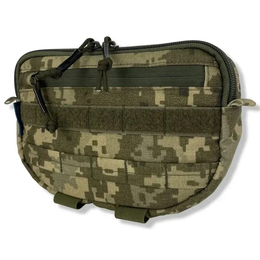 Сумка напашник Navigara Березань - фото 5