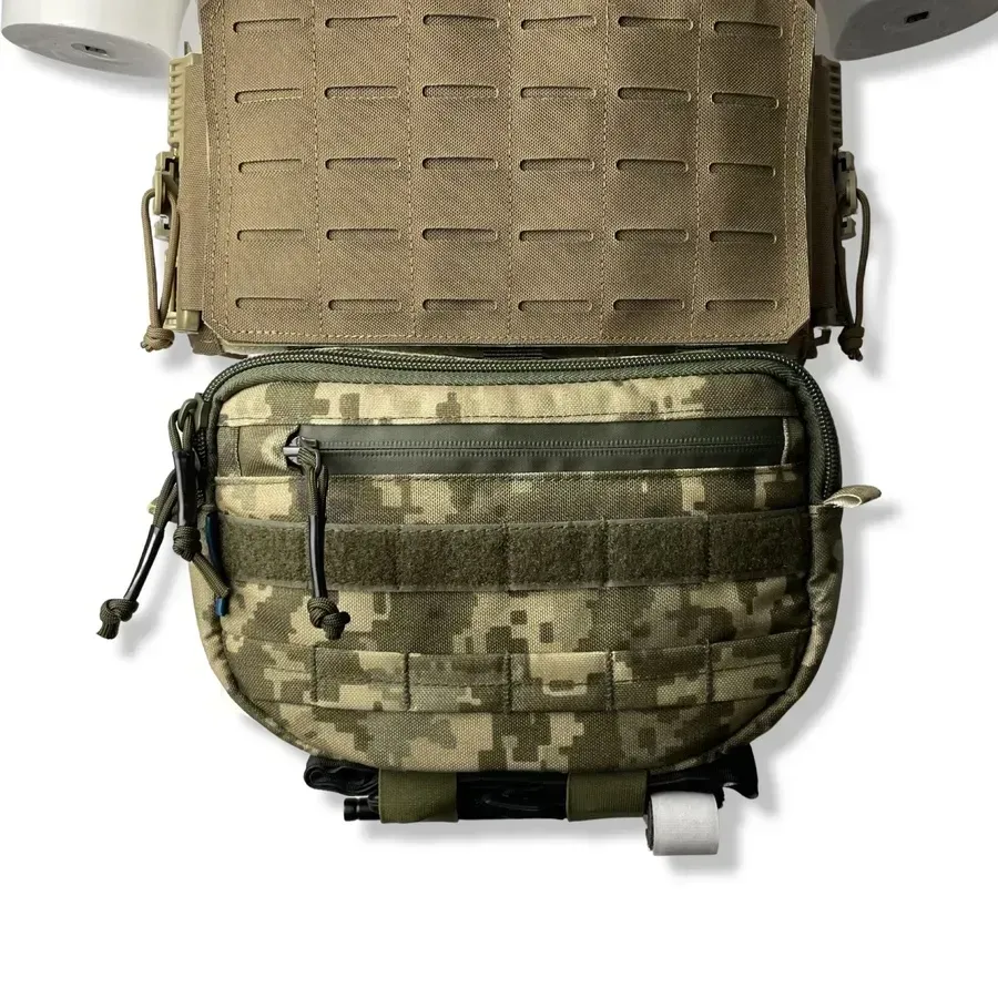 Сумка напашник Navigara Березань - фото 6