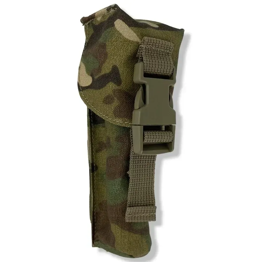 Підсумок під глушитель NAVIGARA Березань - фото 1