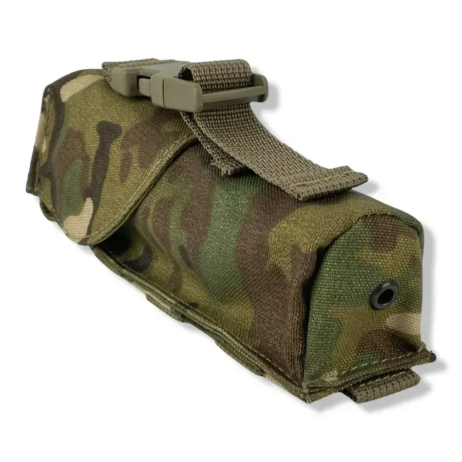 Підсумок під глушитель NAVIGARA Березань - фото 4