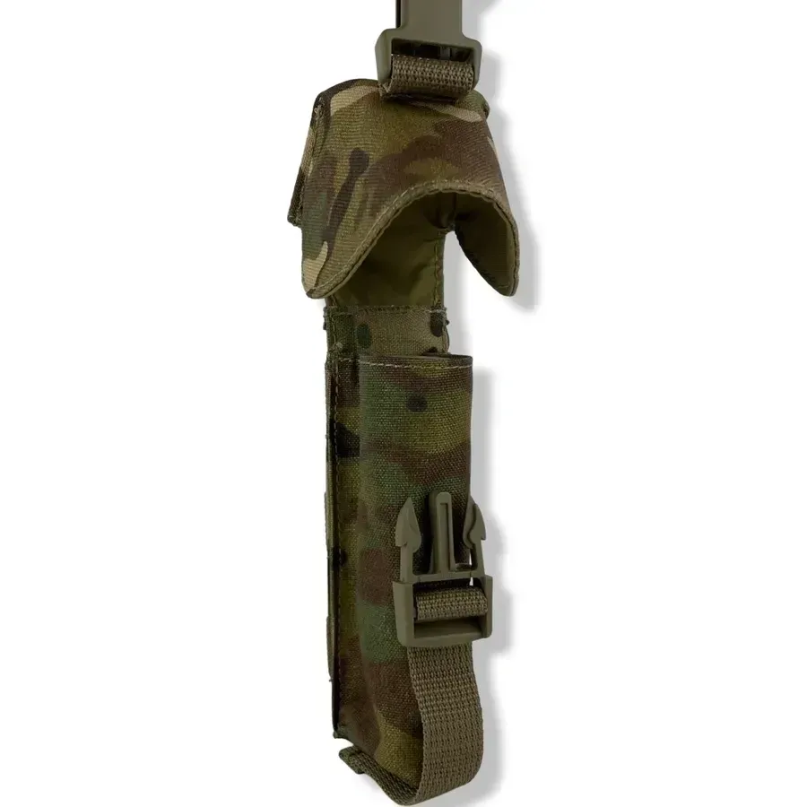 Підсумок під глушитель NAVIGARA Березань - фото 3