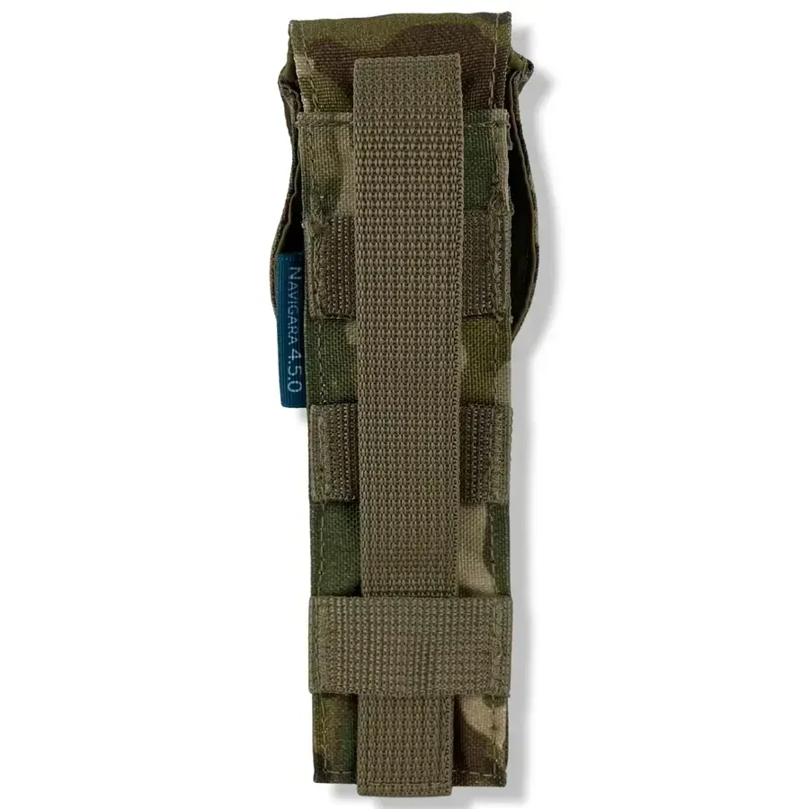 Підсумок під глушитель NAVIGARA Березань - фото 2