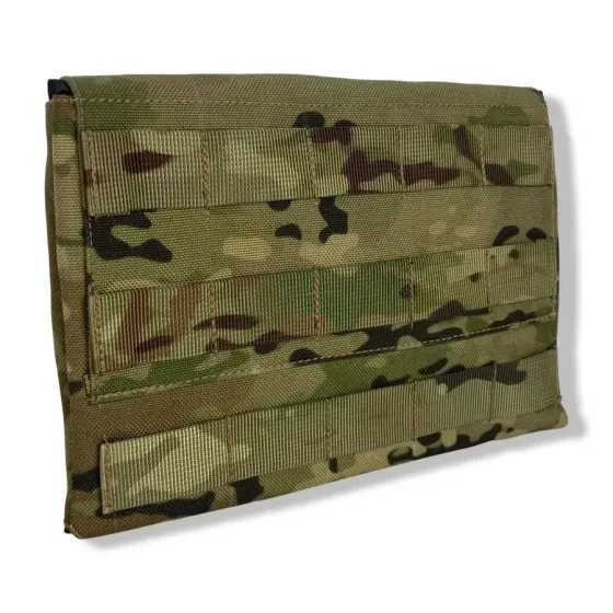 Кишеня під балістичний пакет Warrior Spirit 20*15 см Березань
