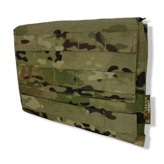 Кишеня під балістичний пакет Warrior Spirit 20*15 см Березань