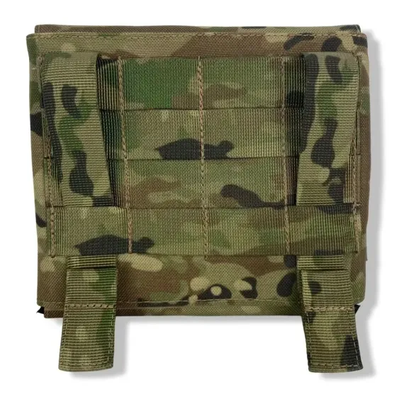 Кишеня під балістичний пакет Warrior Spirit 15*15 см Березань