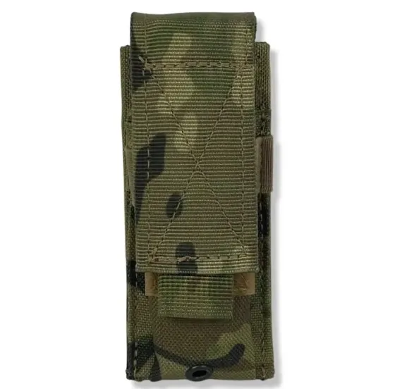 Підсумок мультитул Warrior Spirit Березань