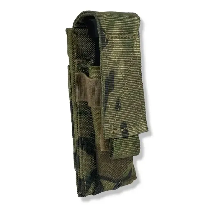 Підсумок мультитул Warrior Spirit Березань - фото 1