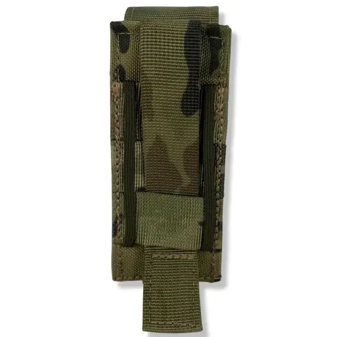 Підсумок мультитул Warrior Spirit Березань - фото 3