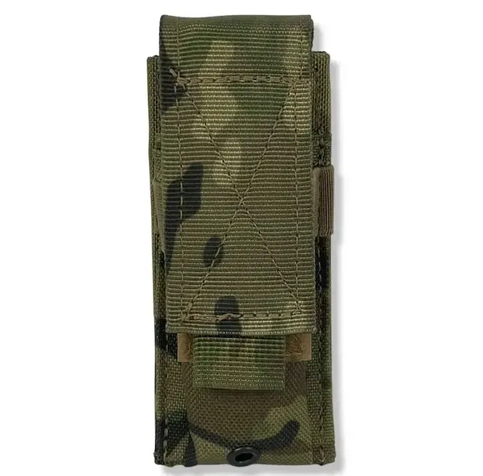 Підсумок мультитул Warrior Spirit Березань - фото 2