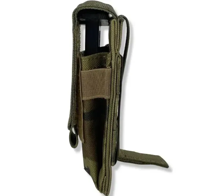 Підсумок мультитул Warrior Spirit Березань - фото 4