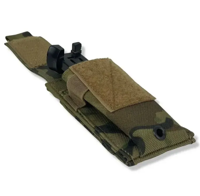 Підсумок мультитул Warrior Spirit Березань - фото 5