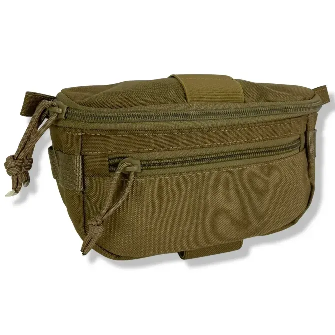 Сумка-напашник Warrior Spirit Березань - фото 1