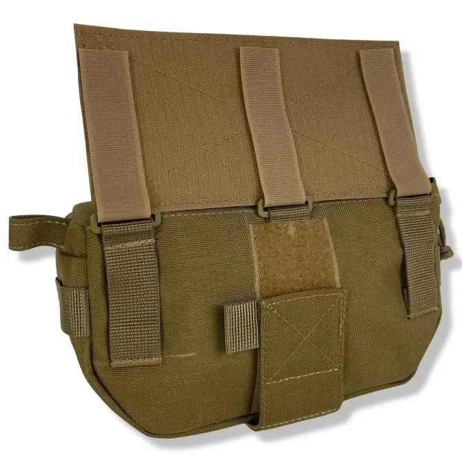 Сумка-напашник Warrior Spirit Березань - фото 3