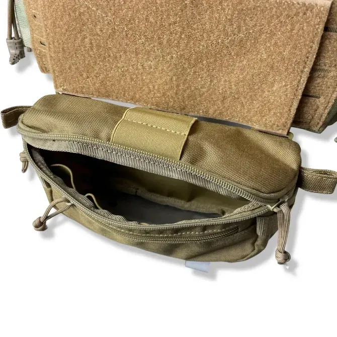 Сумка-напашник Warrior Spirit Березань - фото 5