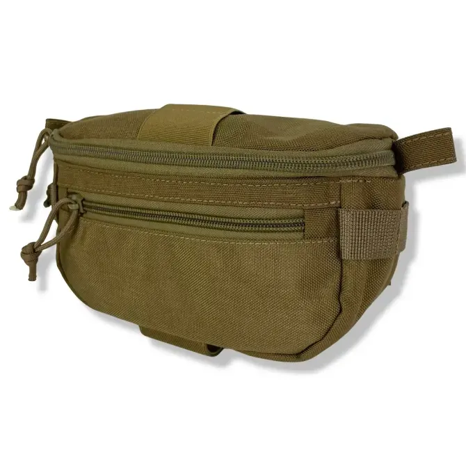 Сумка-напашник Warrior Spirit Березань - фото 2