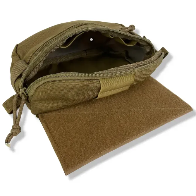 Сумка-напашник Warrior Spirit Березань - фото 4