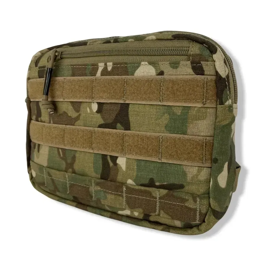 Сумка нагрудна Navigara Мультикам Березань - фото 3