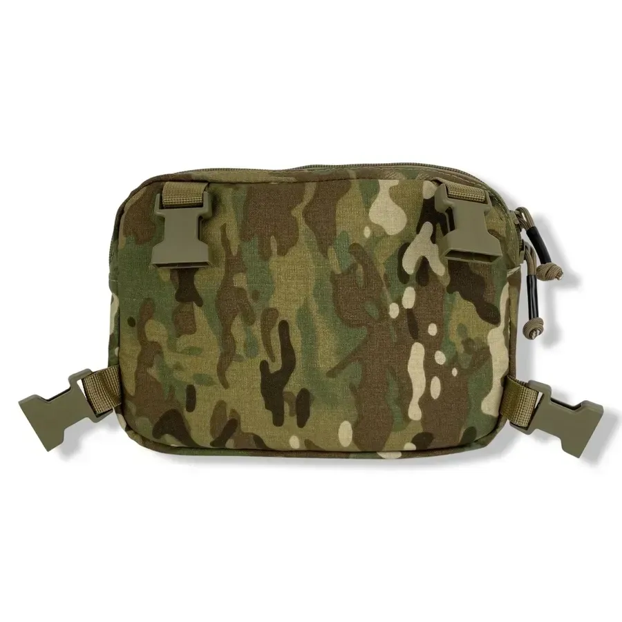 Сумка нагрудна Navigara Мультикам Березань - фото 4